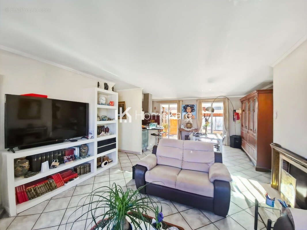 Maison à PORTET-SUR-GARONNE