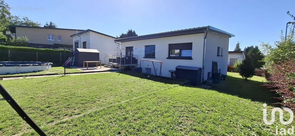 Photo 5 - Maison à SCHOENECK