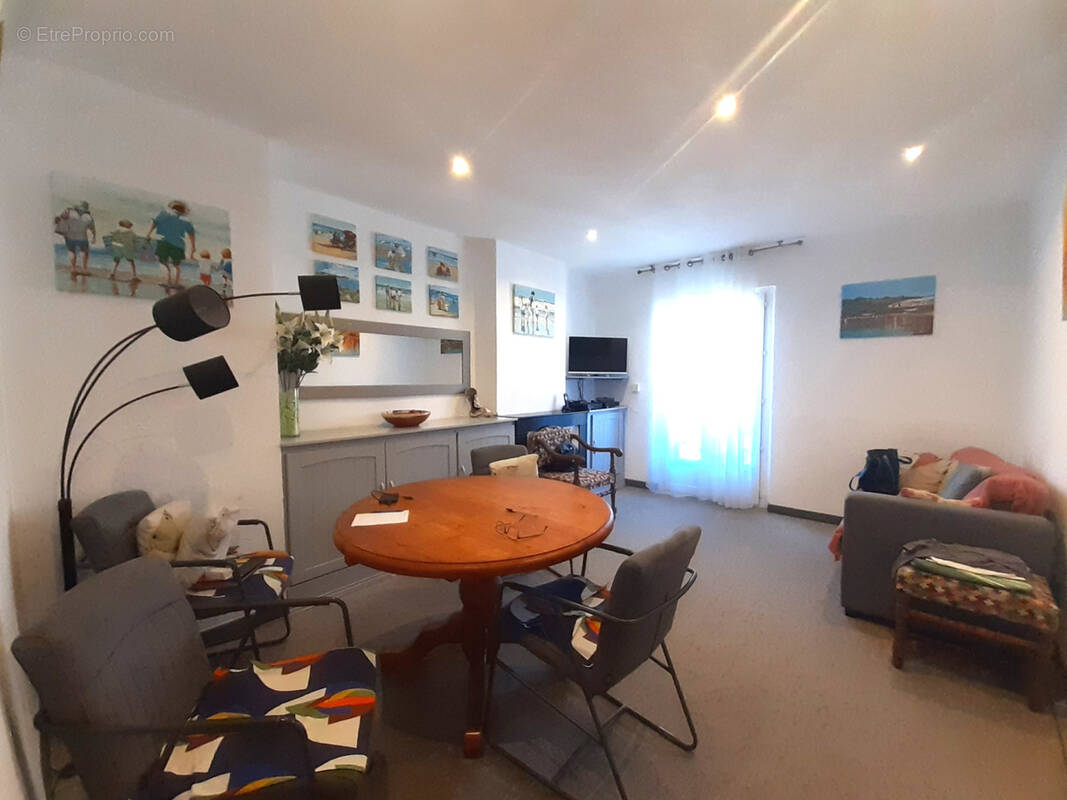 Appartement à PERPIGNAN