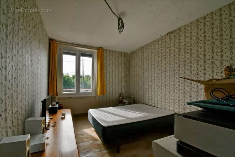 Maison à SAINT-SATURNIN