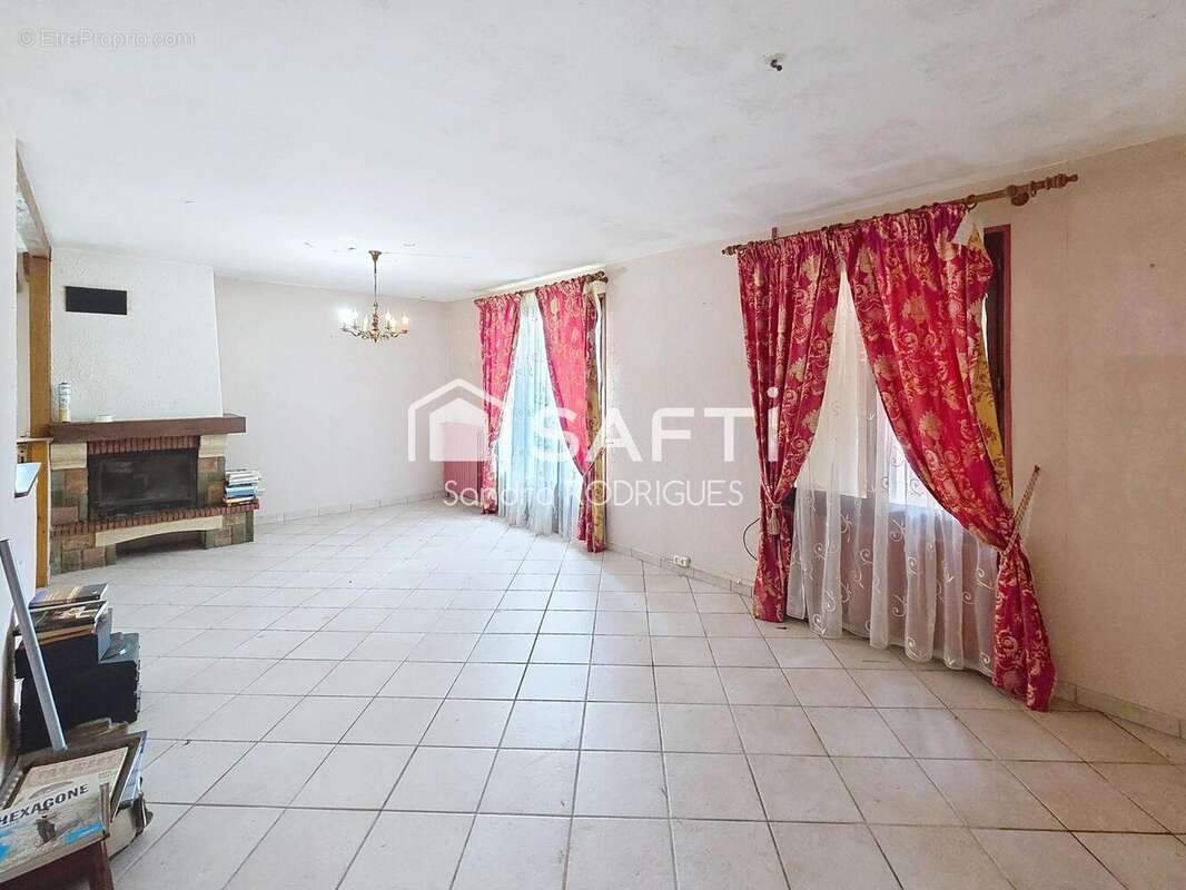 Photo 3 - Maison à ACHERY