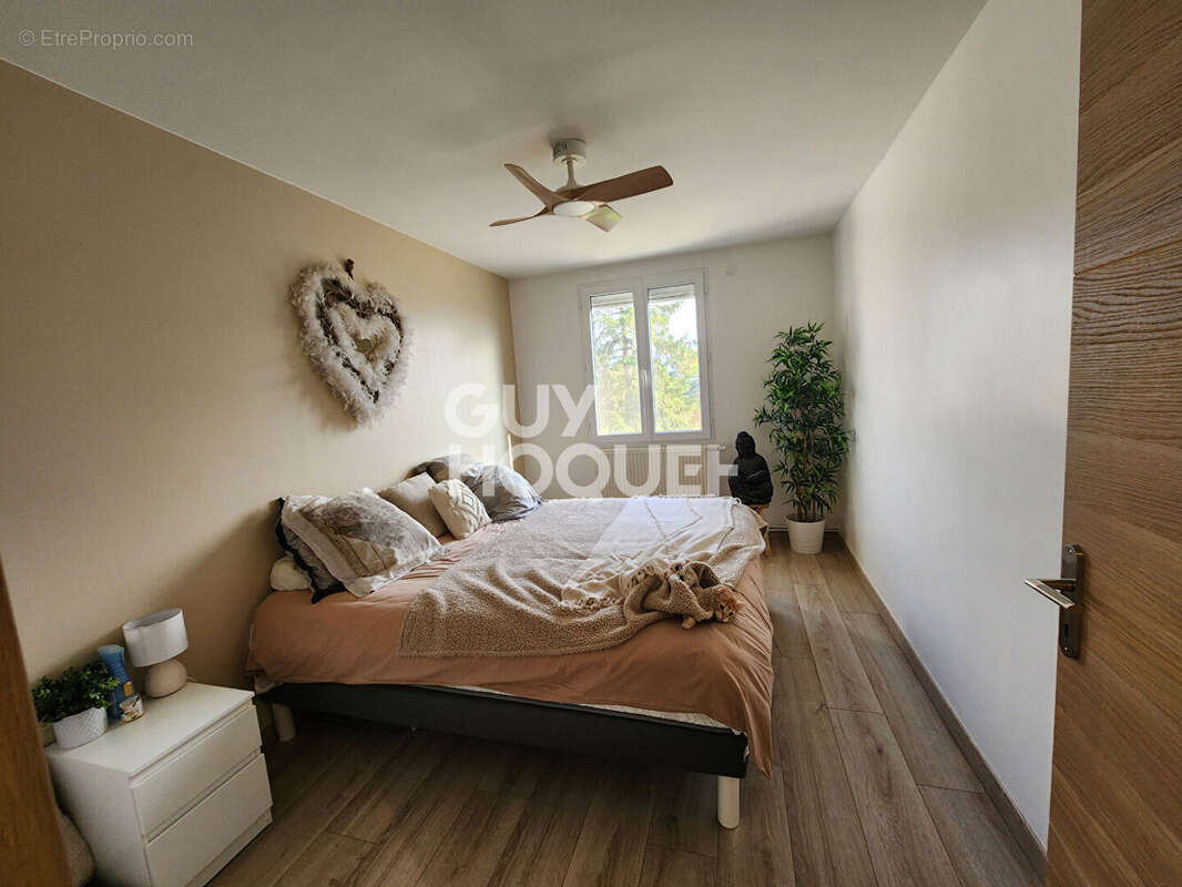 Maison à SAINT-MARTIN-LA-PLAINE