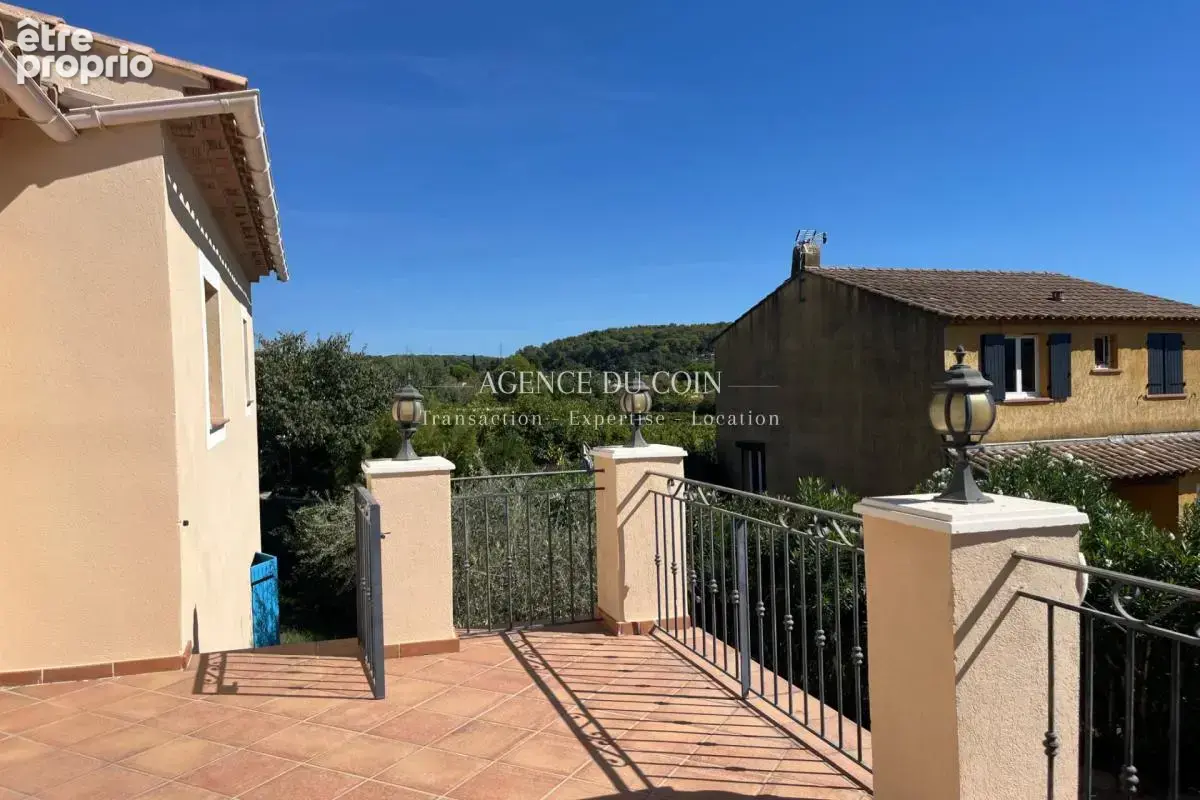 83300 draguignan maison individuelle de 2005 proche commodit - photo 16