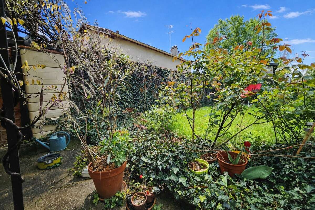 Maison 80 m² à Maisons-Alfort  - photo 8