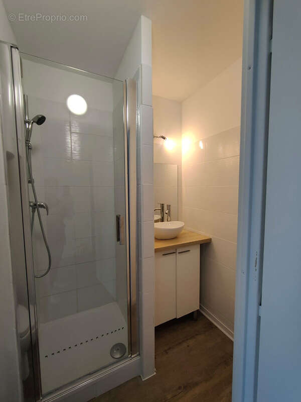 Appartement à LA SEYNE-SUR-MER