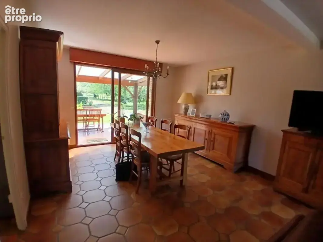 Maison 6 pièces 170 m² à vendre à Estree-Wamin (62810) - photo 13