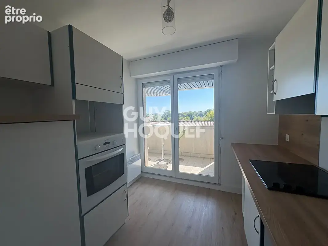 Appartement 3 pièces à vendre à Mérignac Centre-ville - Réf 345 - photo 5