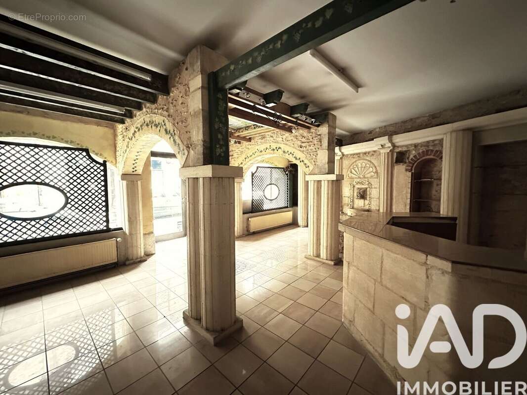 Photo 4 - Appartement à MONTIGNAC