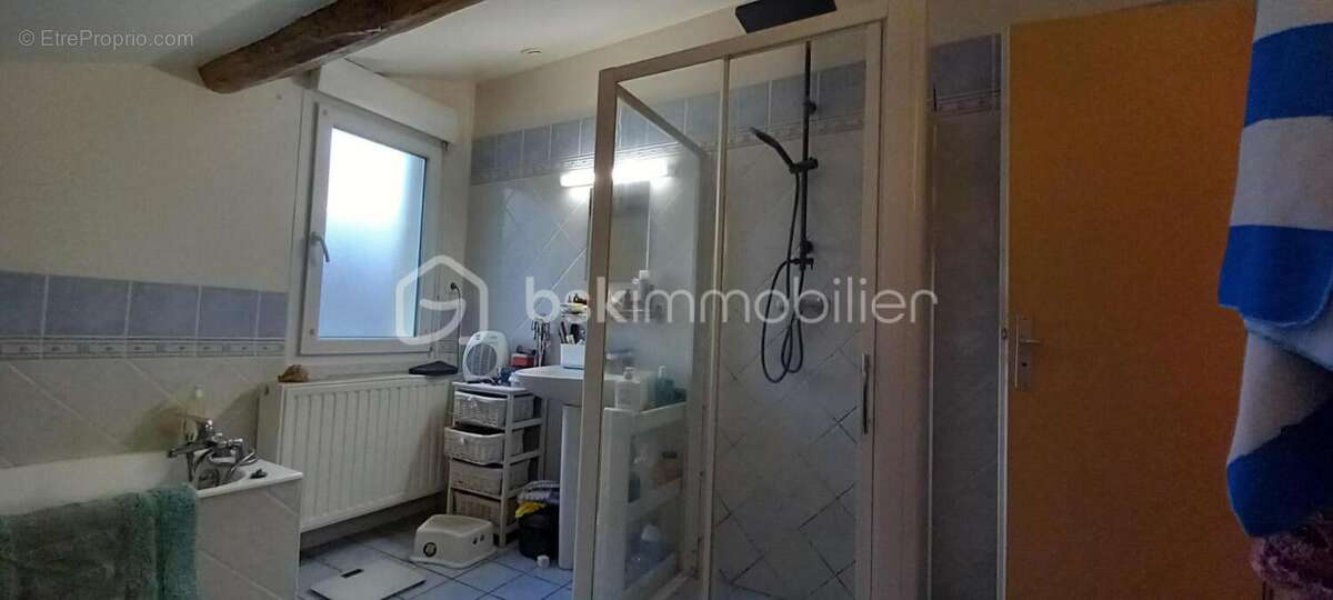 Maison avec terrain - photo 7