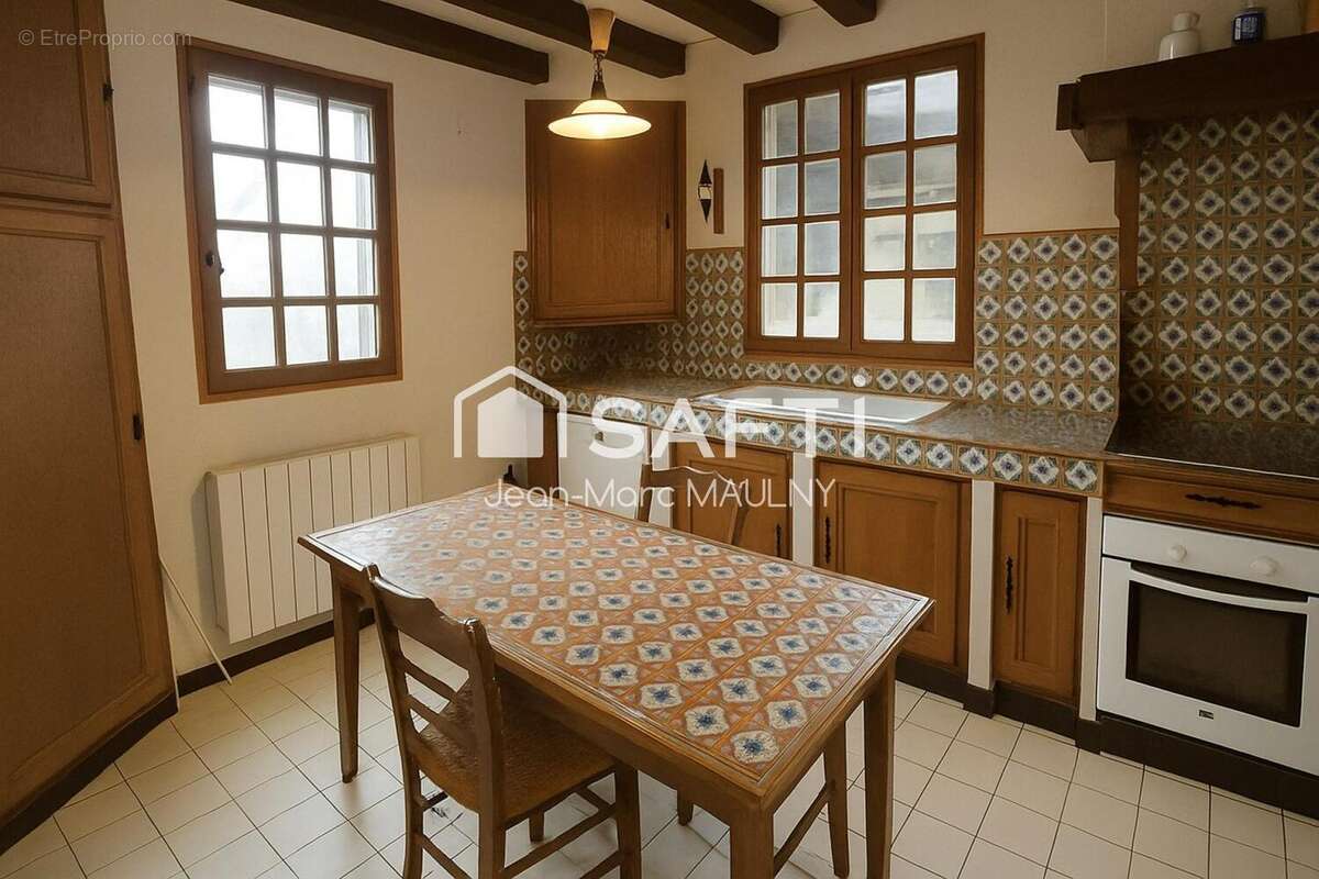 Photo 2 - Maison à LA FERTE-ALAIS