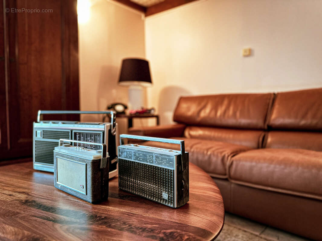 Maison à SAINT-ANDRE-DE-LIDON