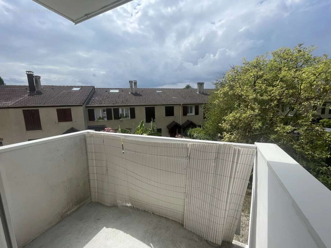 Appartement à CERGY