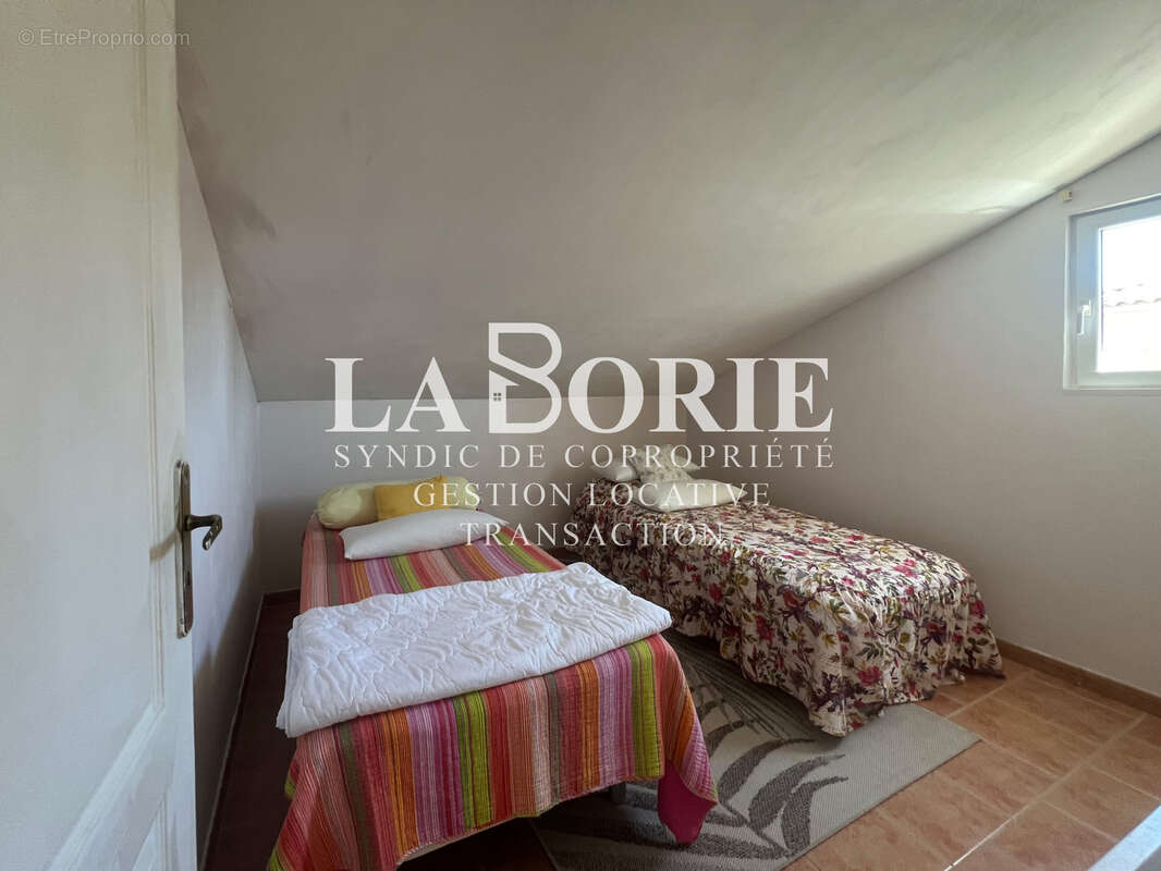 PIOLENC - Maison 128 m2 - photo 11