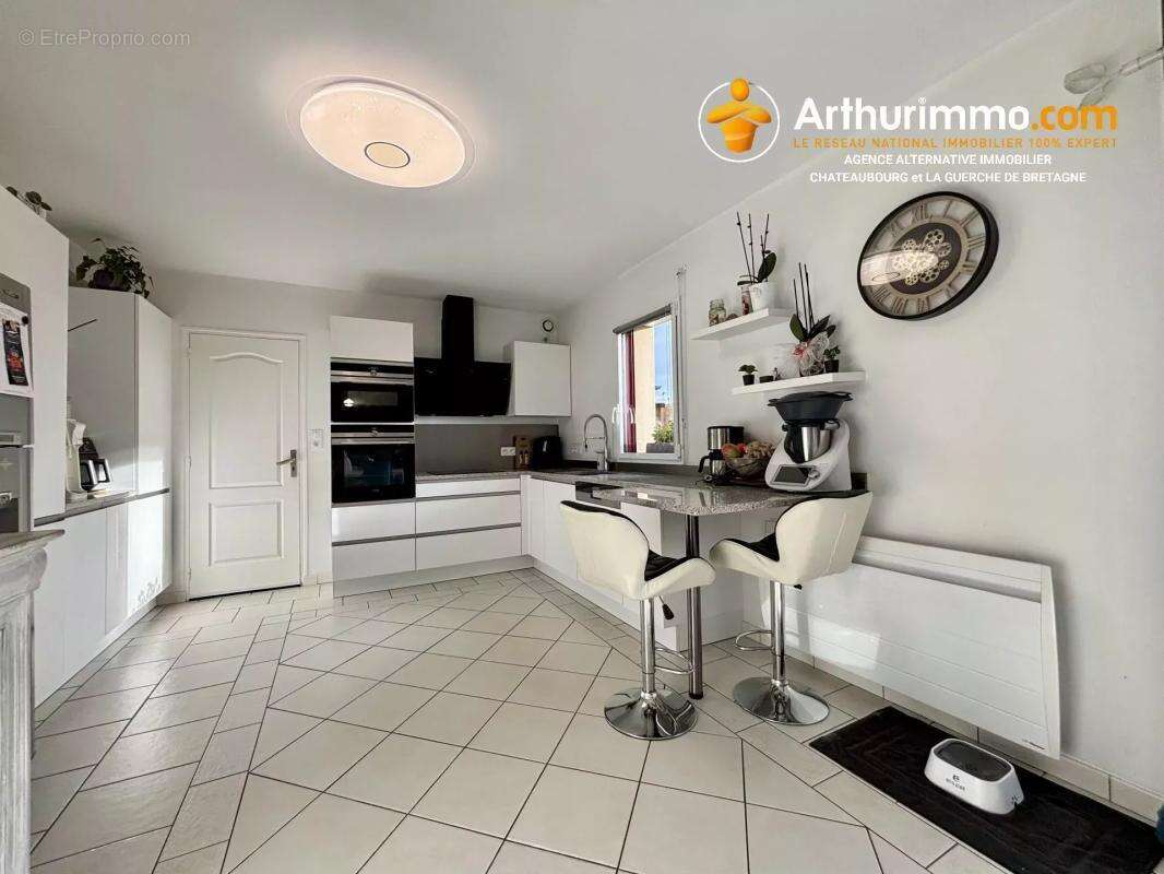 Maison 5 pièces - photo 2