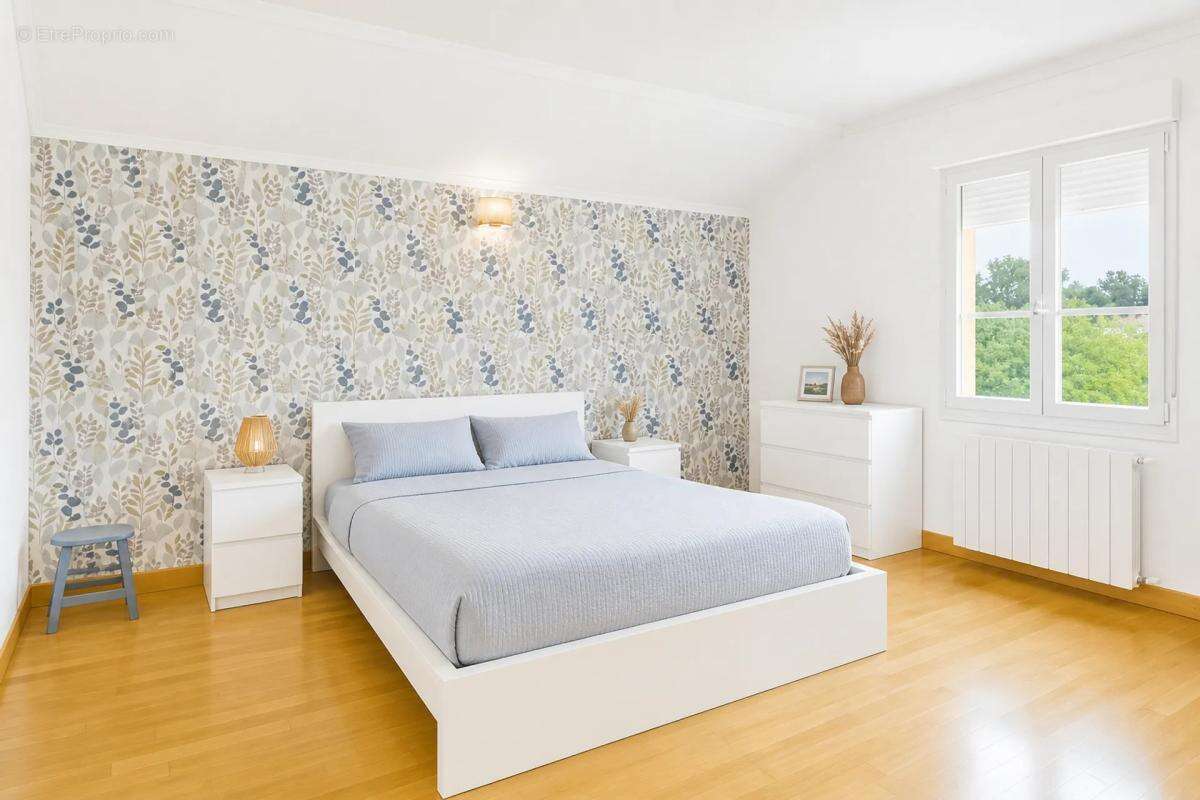 Maison de 5 pièces de 123 m² à Heuilley-sur-Saône - photo 3