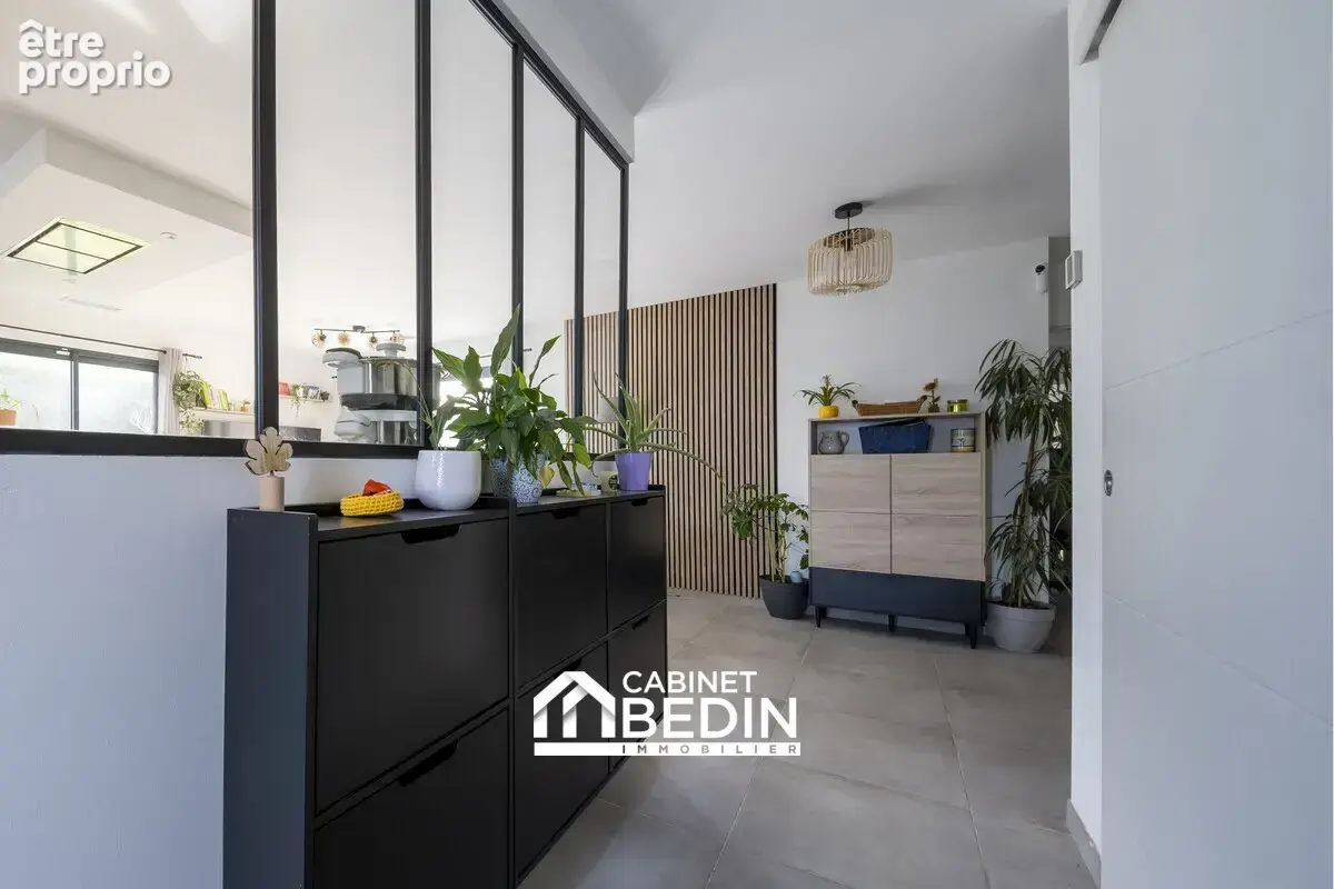 Maison 4 pièces 94 m² à vendre à Saint-Orens-De-Gameville (31650) - photo 4