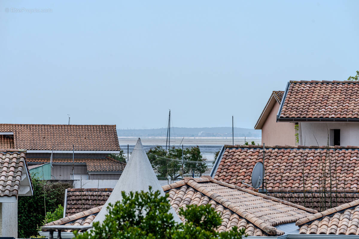Maison à ANDERNOS-LES-BAINS