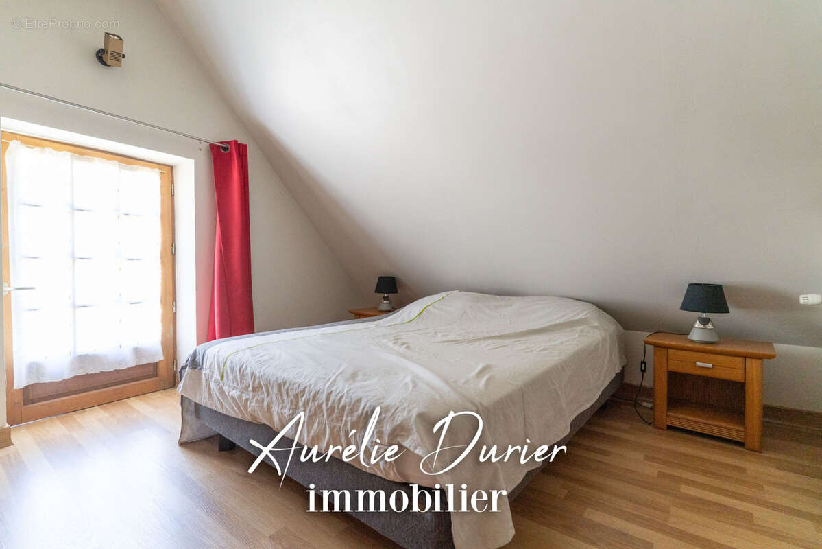 Propriété Marlène à Pocé-sur-Cisse - photo 25