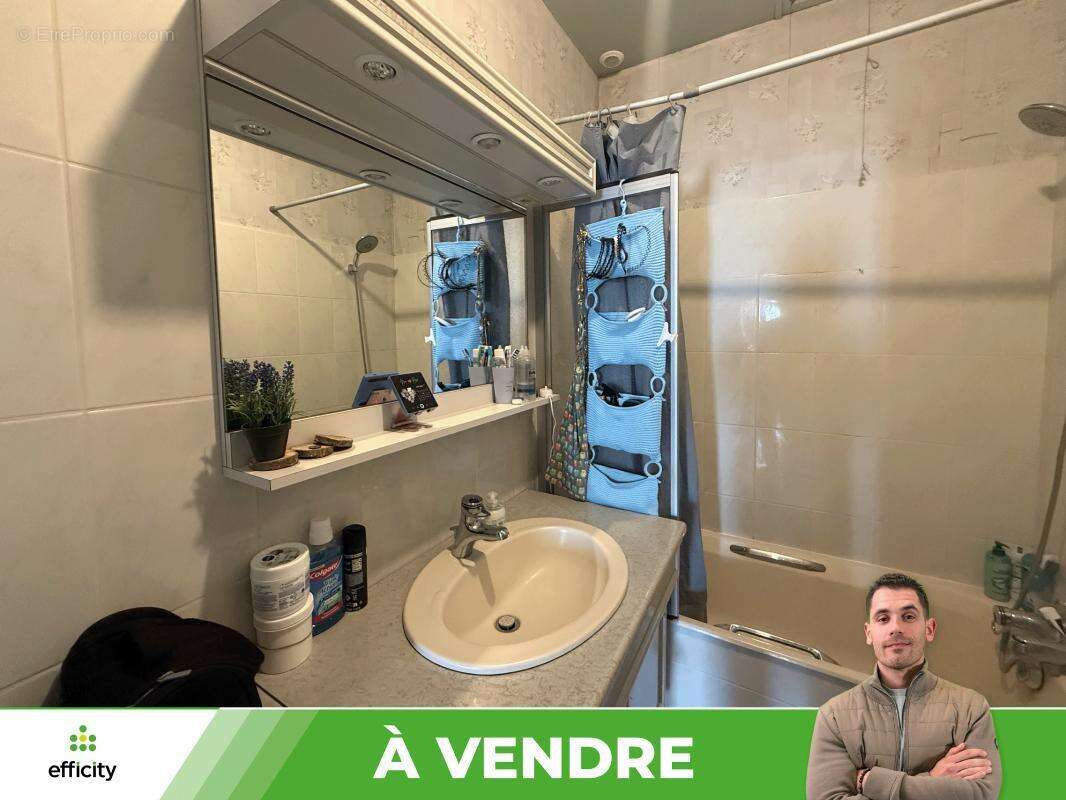 Maison à CIVRAY
