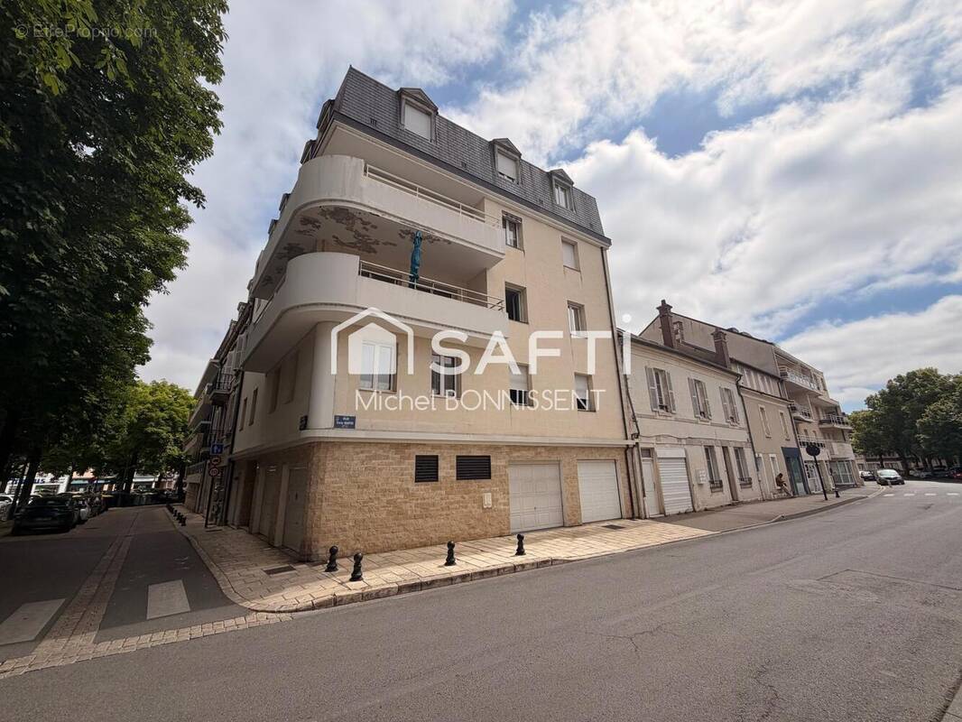 Photo 1 - Appartement à BOURGES