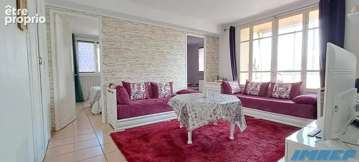 Appartement 3 pièces 49 m² à vendre à Marseille-9e (13009) - photo 8