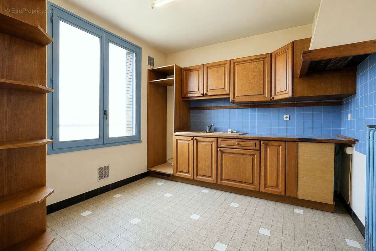 Maison de 144 m² à vendre. 8 pièces dont 5 chambres située coteaux est d'EPERNAY (51) - photo 8