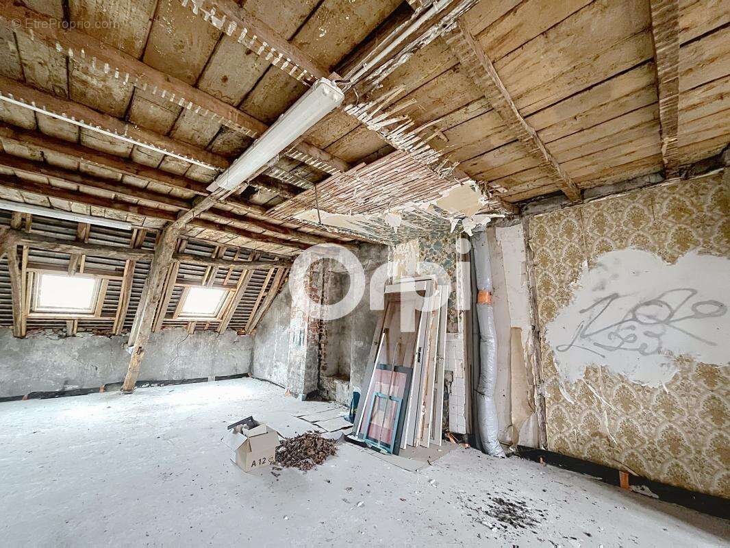 Immeuble de rapport - photo 11