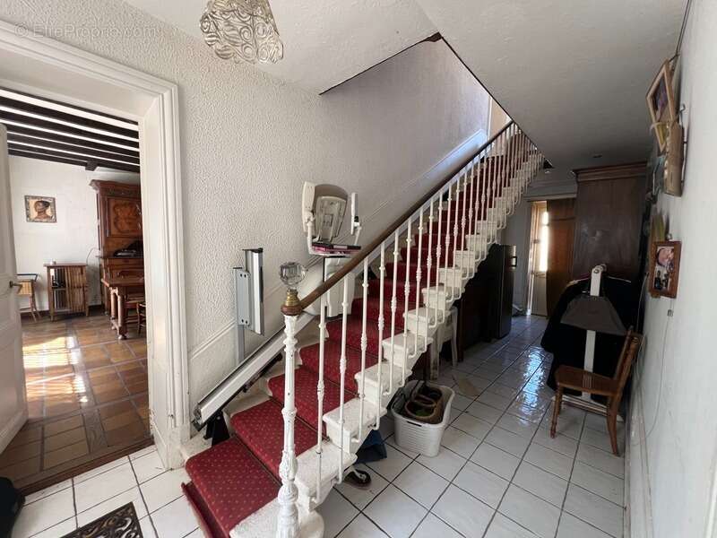 Maison à ROANNE
