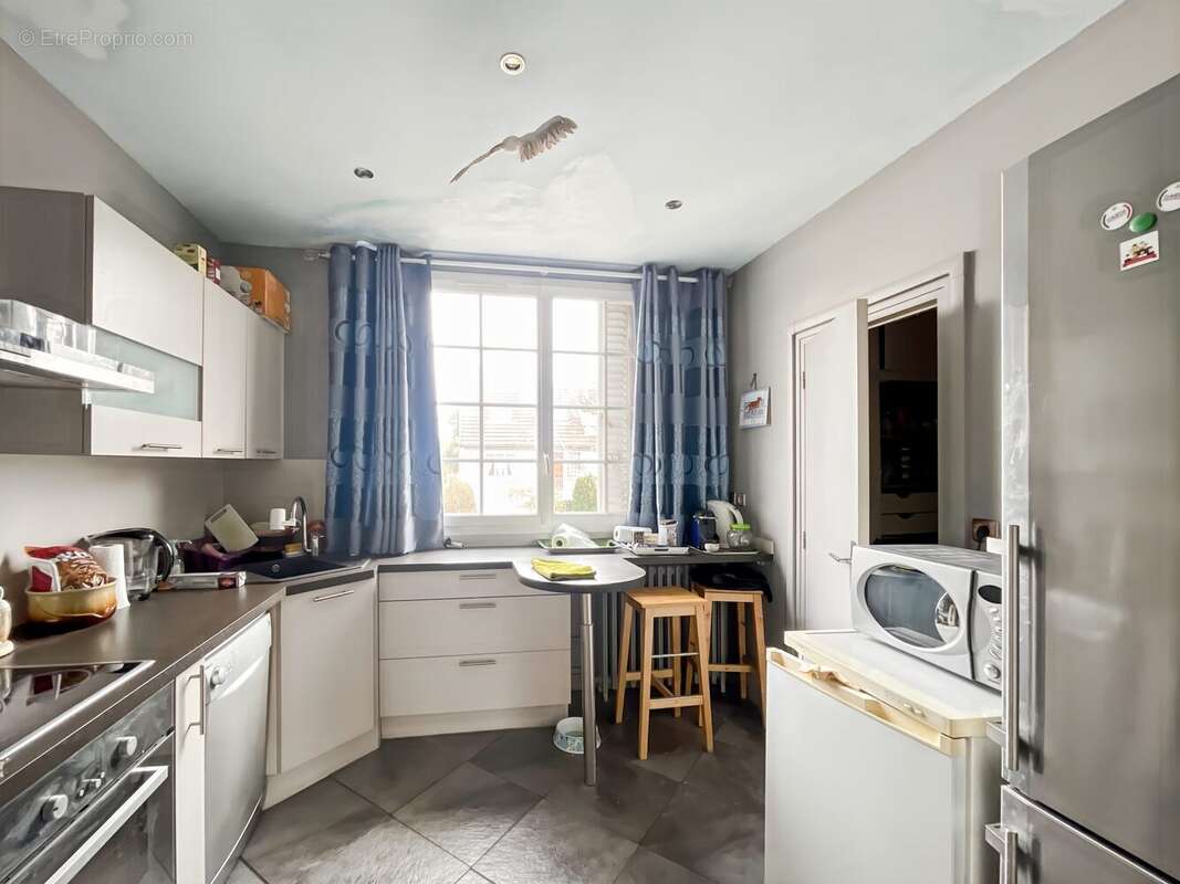 Maison à ANTONY