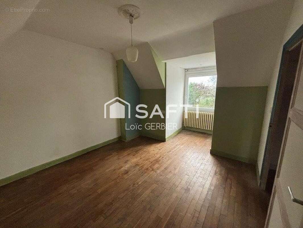 Photo 6 - Maison à MARCILLY-SUR-VIENNE