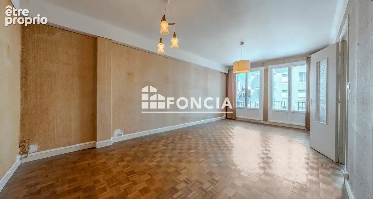 Appartement t5 quartier st martin - photo 3