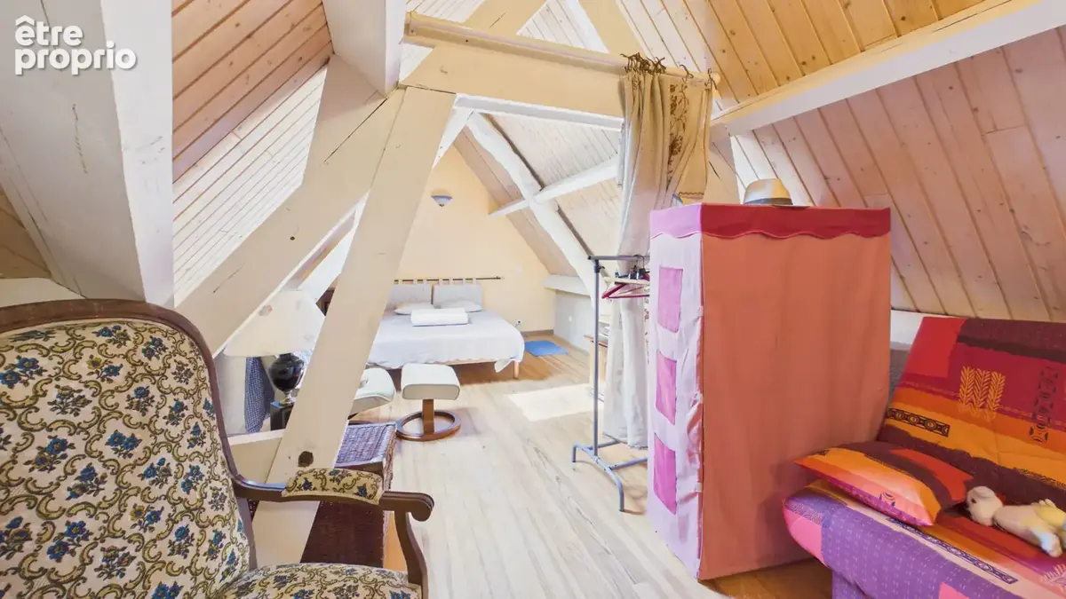 Maison de charme à Promilhanes, au coeur des Causses du Quercy - photo 13