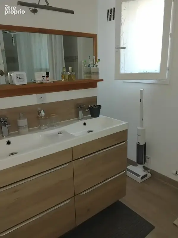 Villa quatre chambres proche centre ville - photo 13