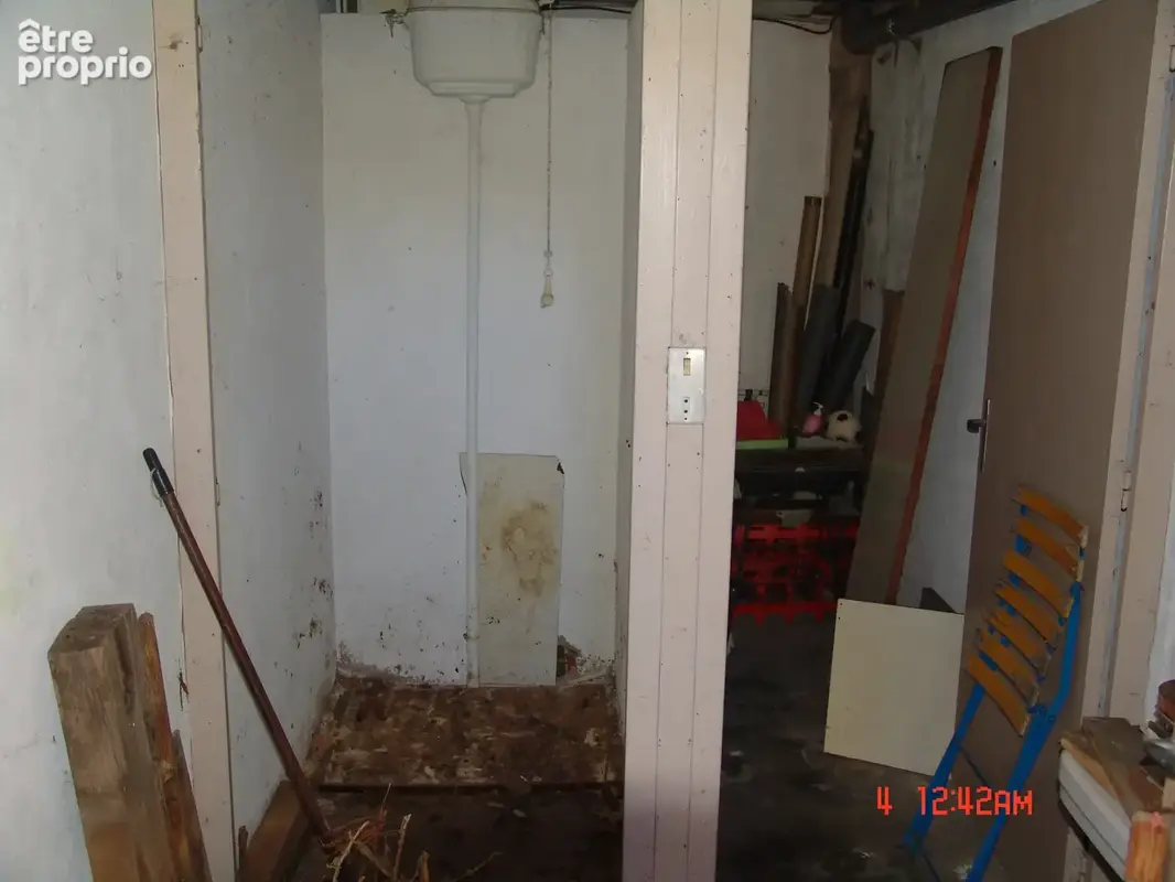Belle maison de 3 chambres avec jardin privé, balcons et garage - photo 40