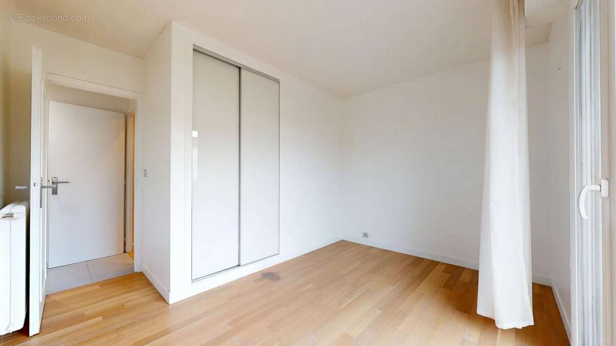 Appartement à GAGNY