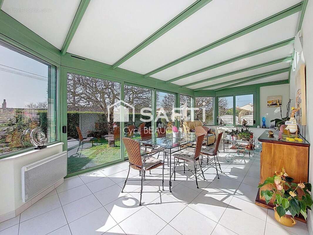 Photo 2 - Maison à PORNIC