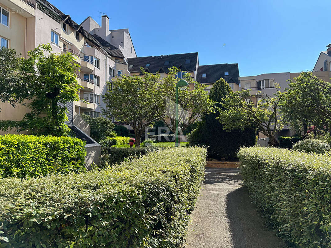 Appartement à CRETEIL