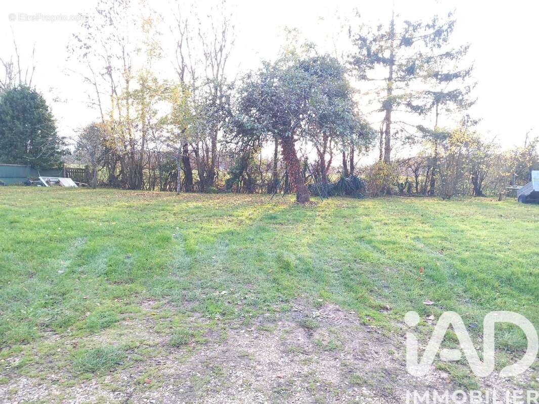 Photo 7 - Maison à BRETONCELLES