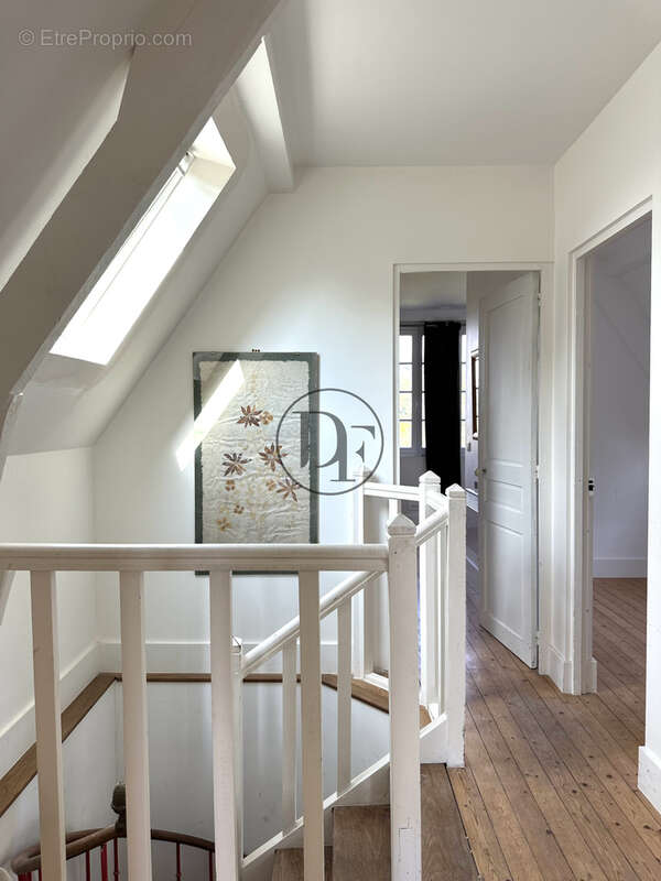 Maison à BOIS-LE-ROI