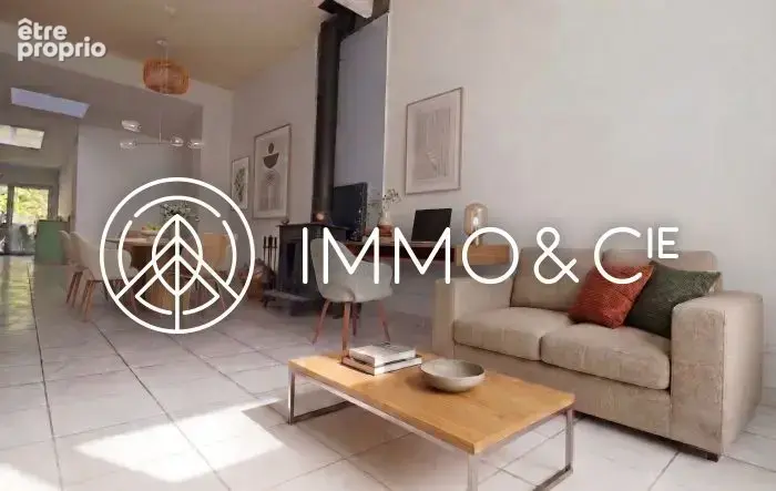 Maison 5 pièces 110 m² à vendre à Capinghem (59160) - photo 2