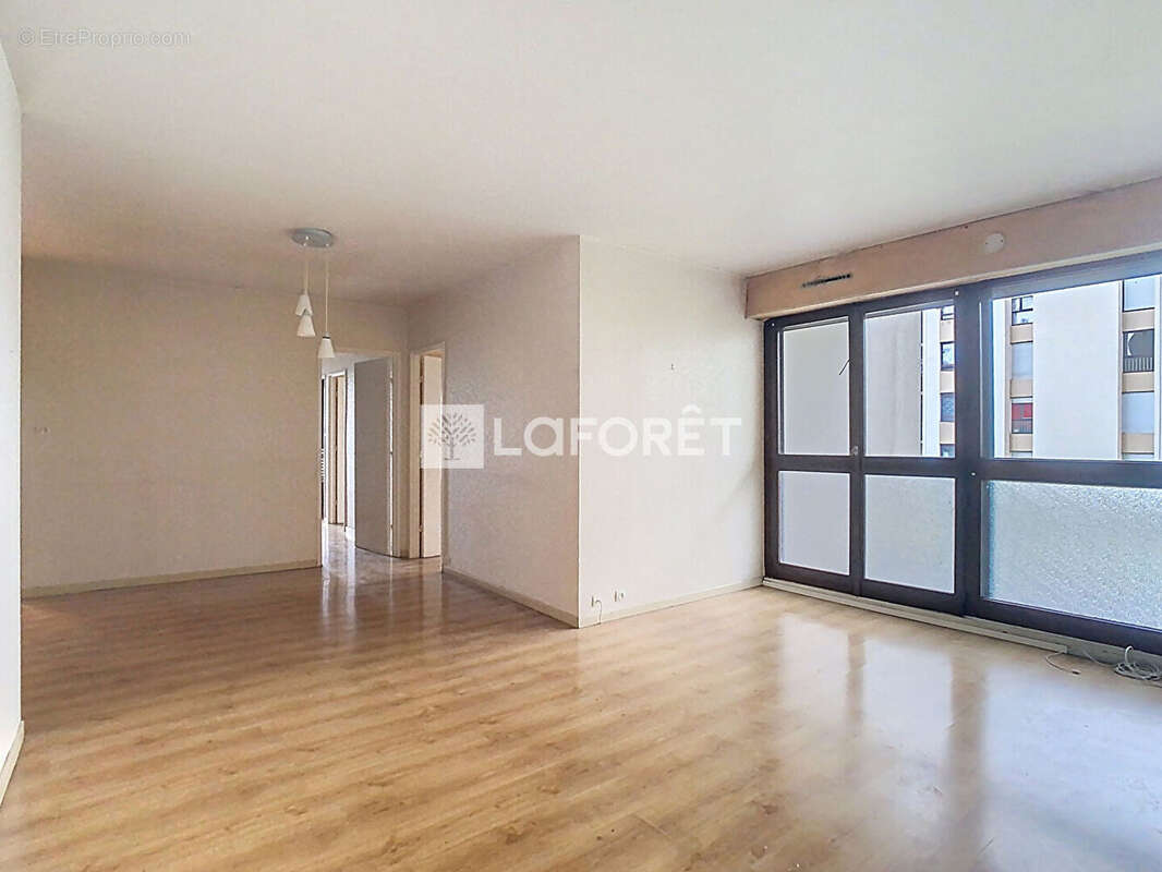 Appartement à LIMOGES