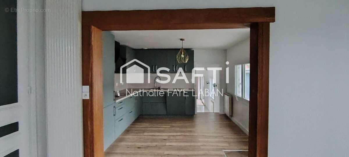 Photo 4 - Maison à CHATELLERAULT