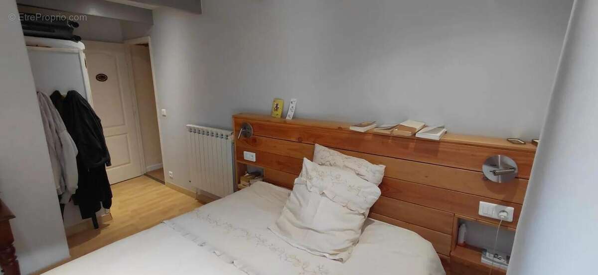 Maison à VALLERAUGUE