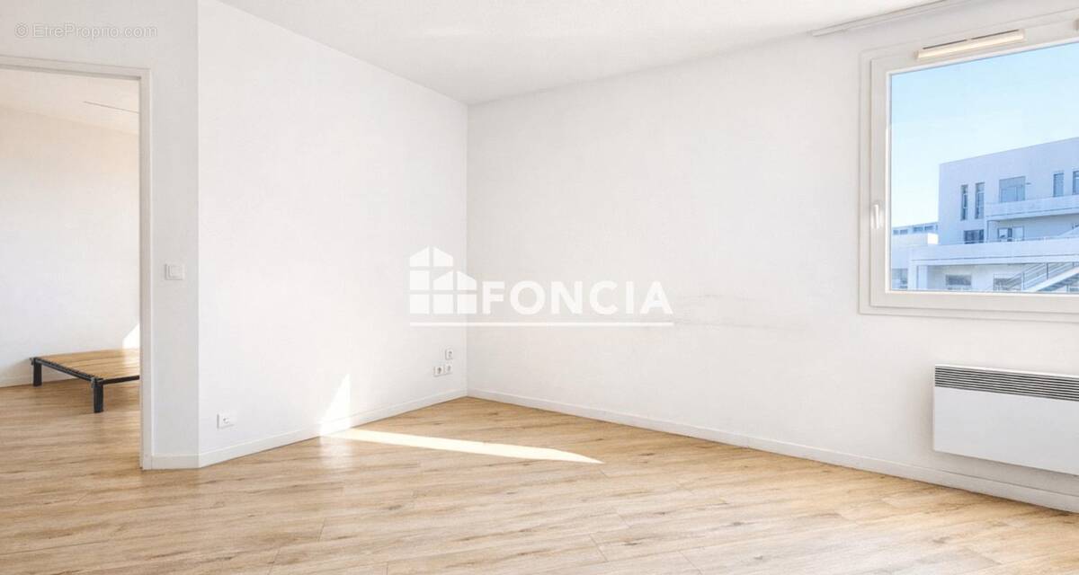 Appartement à SAINT-JEAN