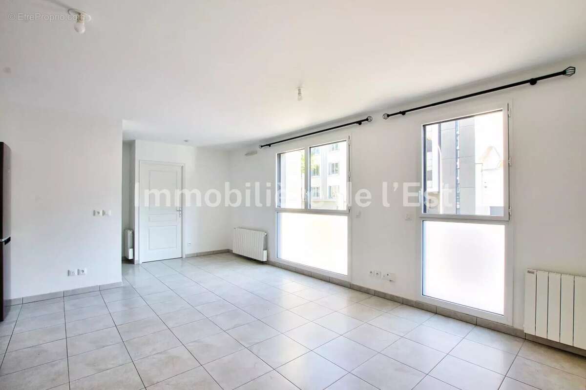 Appartement à LYON-8E