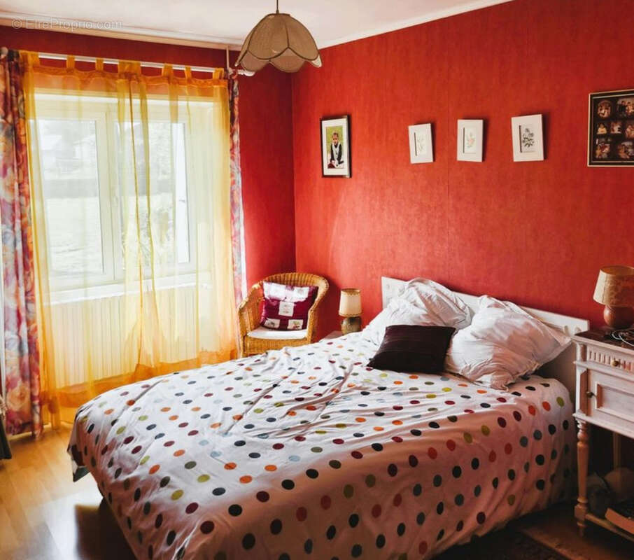 Maison à CHATEAUBRIANT