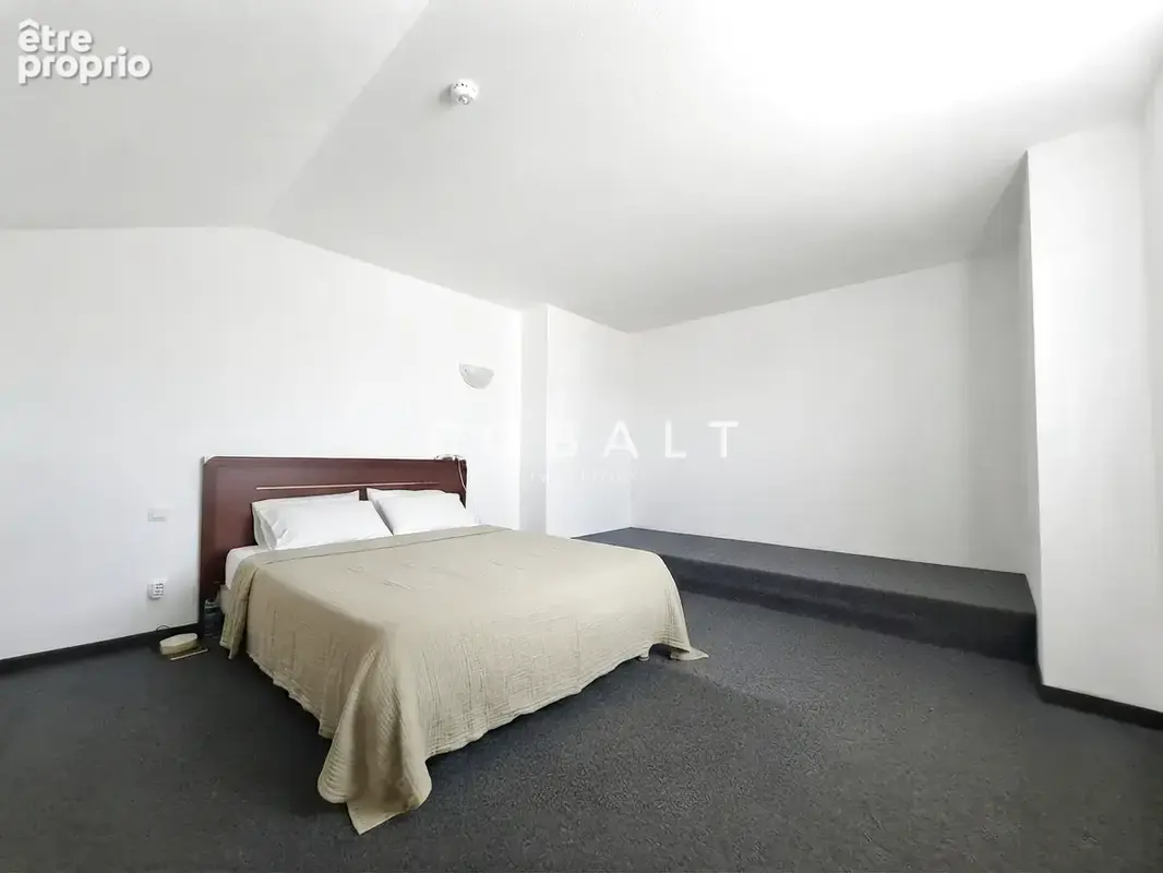 Duplex meublé - 41.12 m2 - 1 chambre - Stationnement - Secteur du Gulf Stream - photo 7