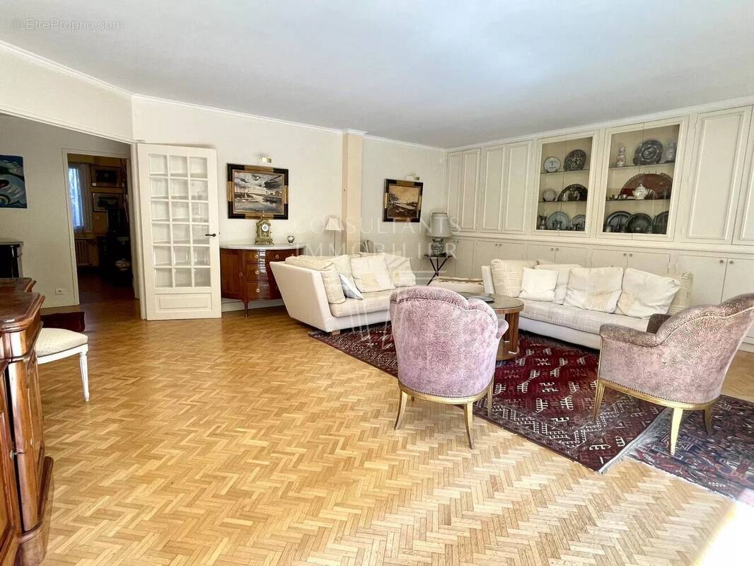 Appartement à DEAUVILLE