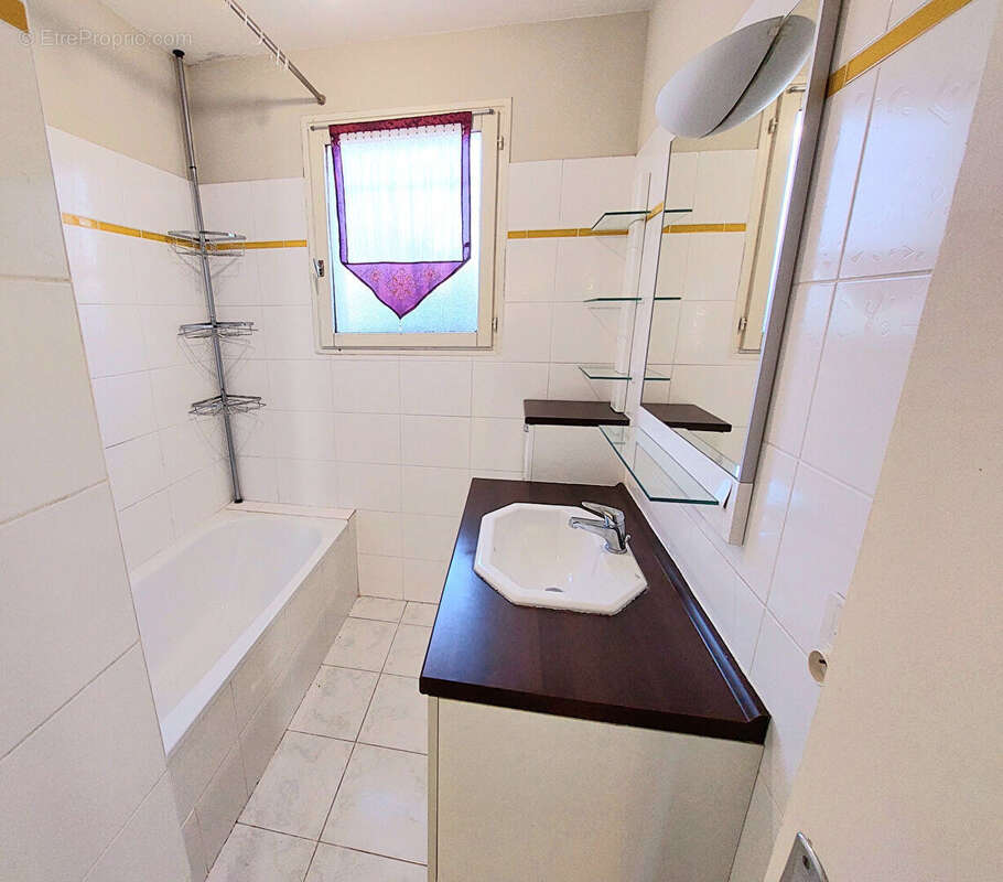 Proche Albi Puygouzon - Maison PLAIN PIED 100m²  + 36m² de garage fermé  terrain 635m² - photo 16