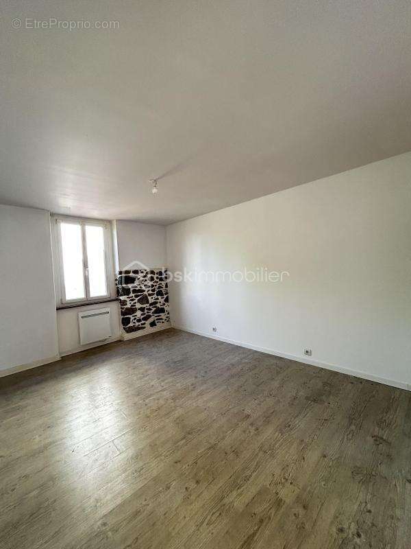 Appartement à CAMBO-LES-BAINS